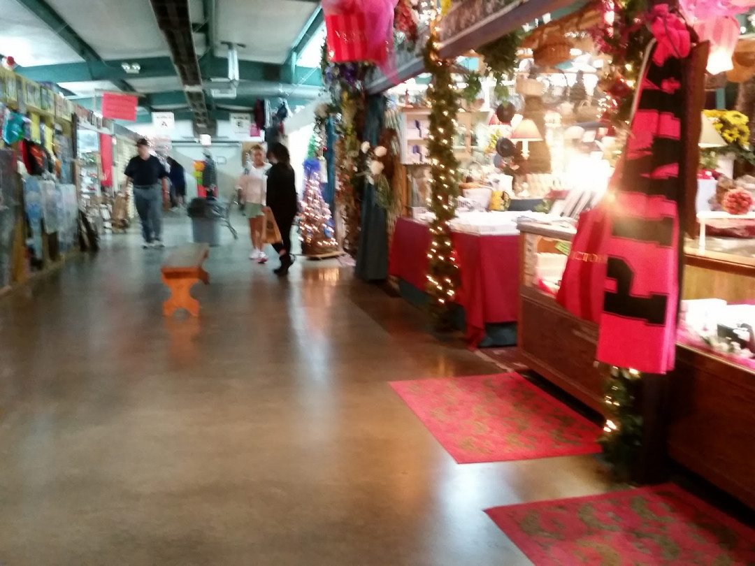 Lake Cumberland Flea Market