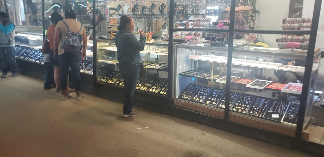 Austin Country Flea Market