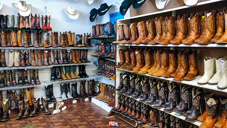 Explore the Best of Houston Flea Market - 2020