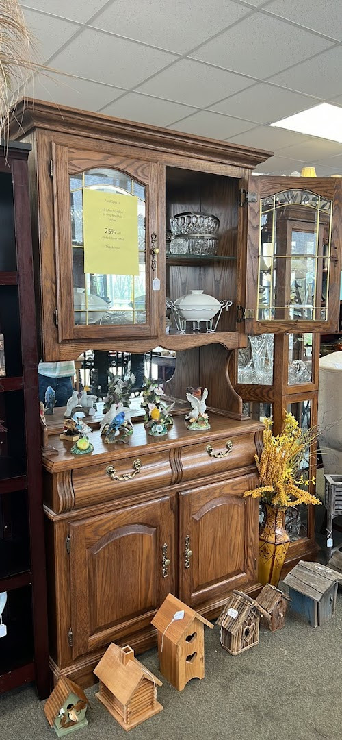 The Attic Flea Market &amp; Antiques