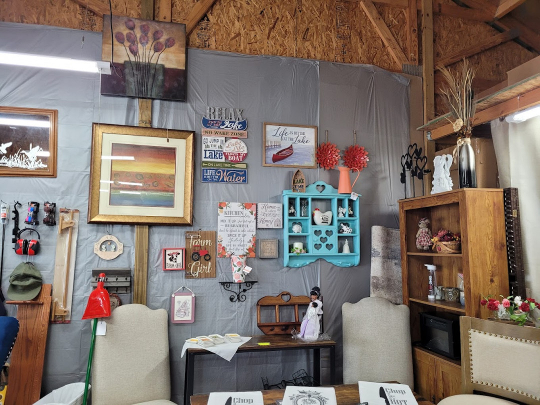 Hocking Hills Market