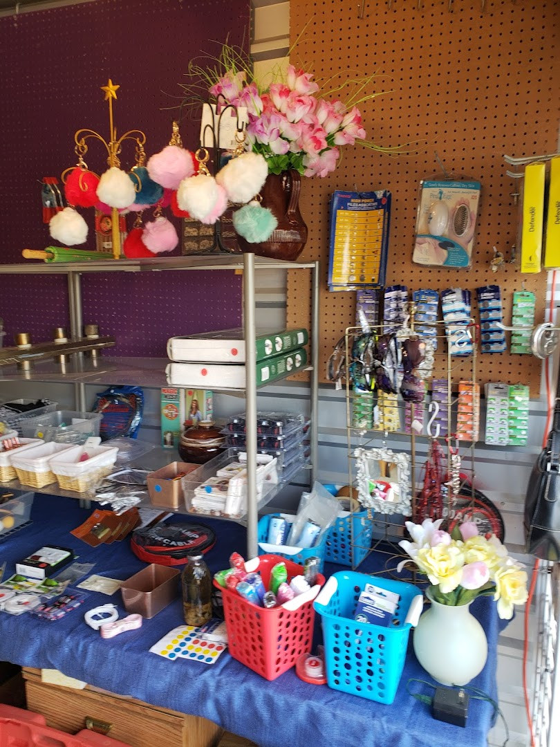 51 Flea Market