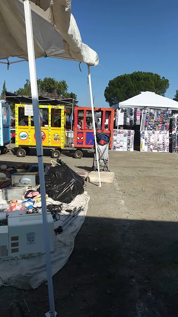 Antioch Flea Market