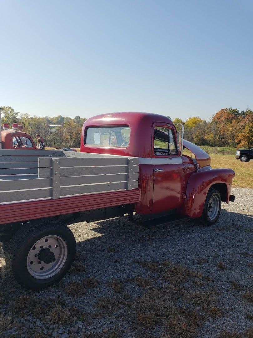 Miner Hill Flea Market
