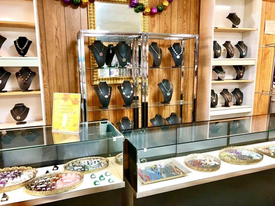 Foley Indoor Flea Market