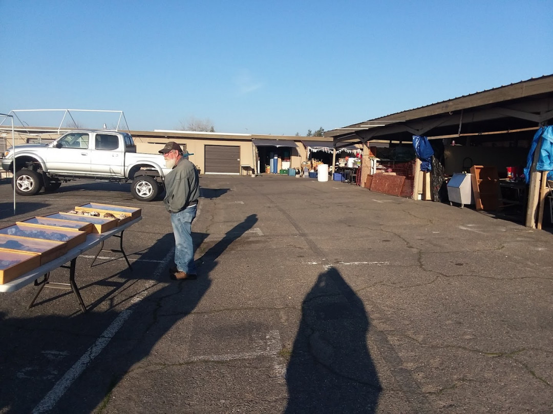 Ceres Flea Market Ceres Flea Market