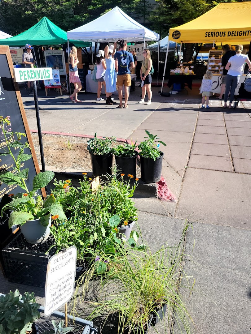 Durango Farmers Market