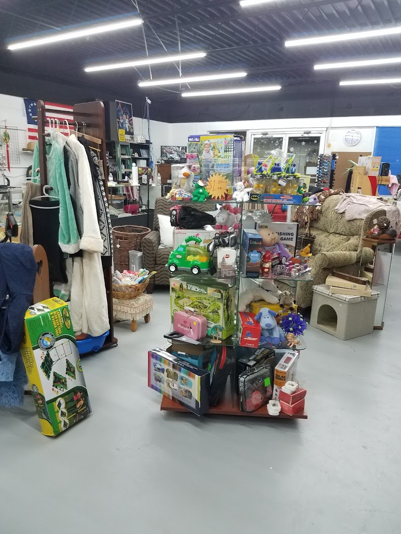 Southside Junk and Disorderly
