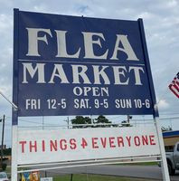 Things 4 Everyone Flea Market Things 4 Everyone Flea Market