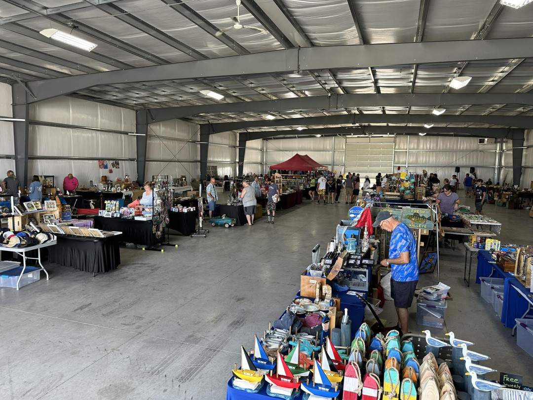 Shipwrecked Flea Market LLC