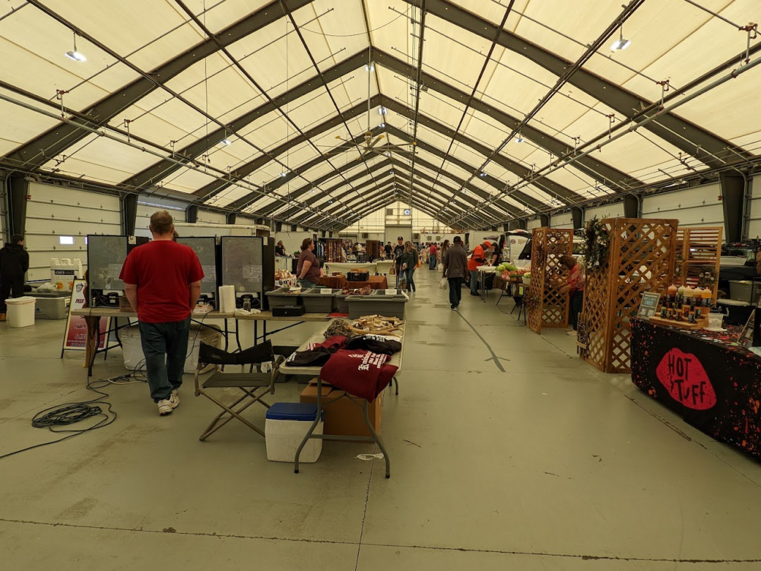 Central New York Regional Market