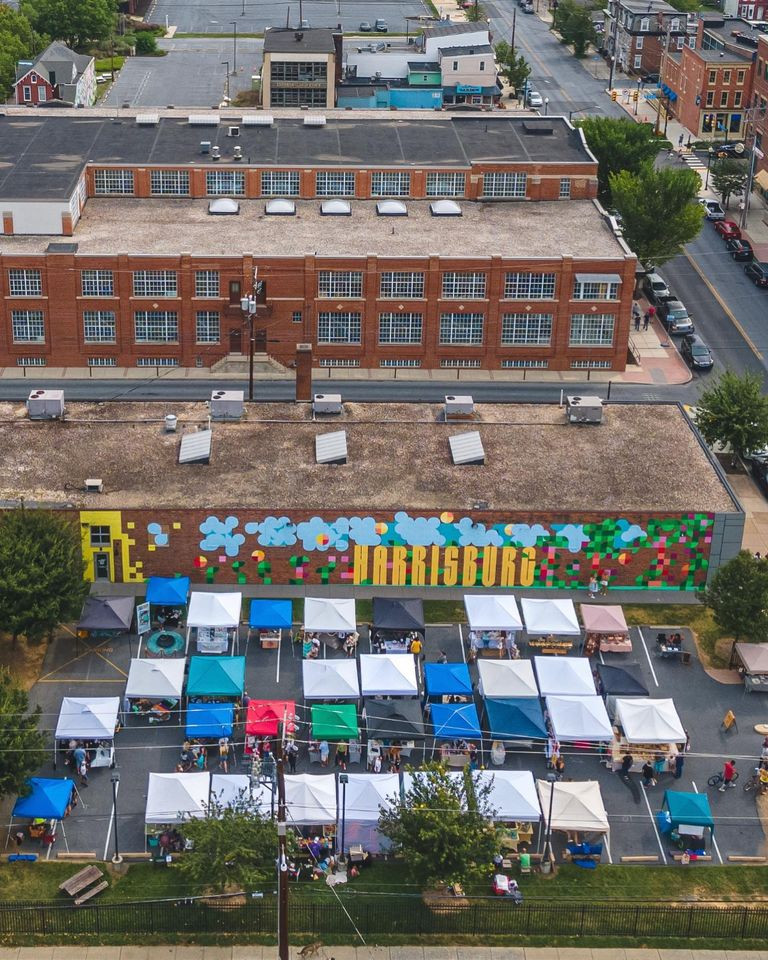 The Hbg Flea