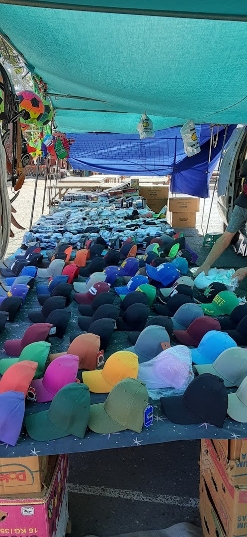 Atwater Flea Market