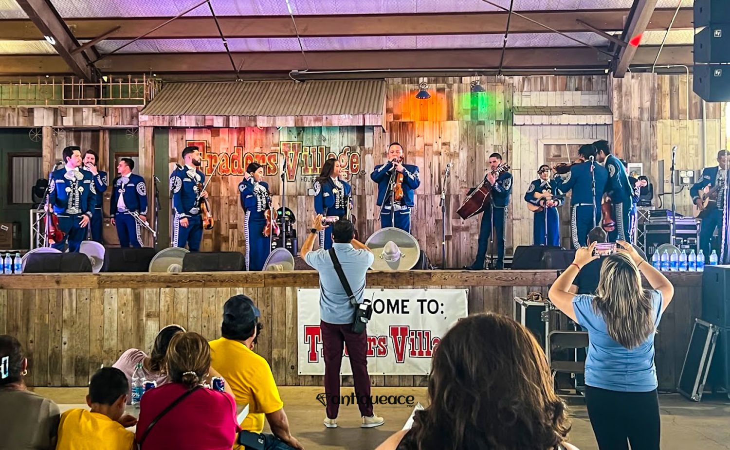  Trader's Village Houston : The Ultimate Weekend Destination