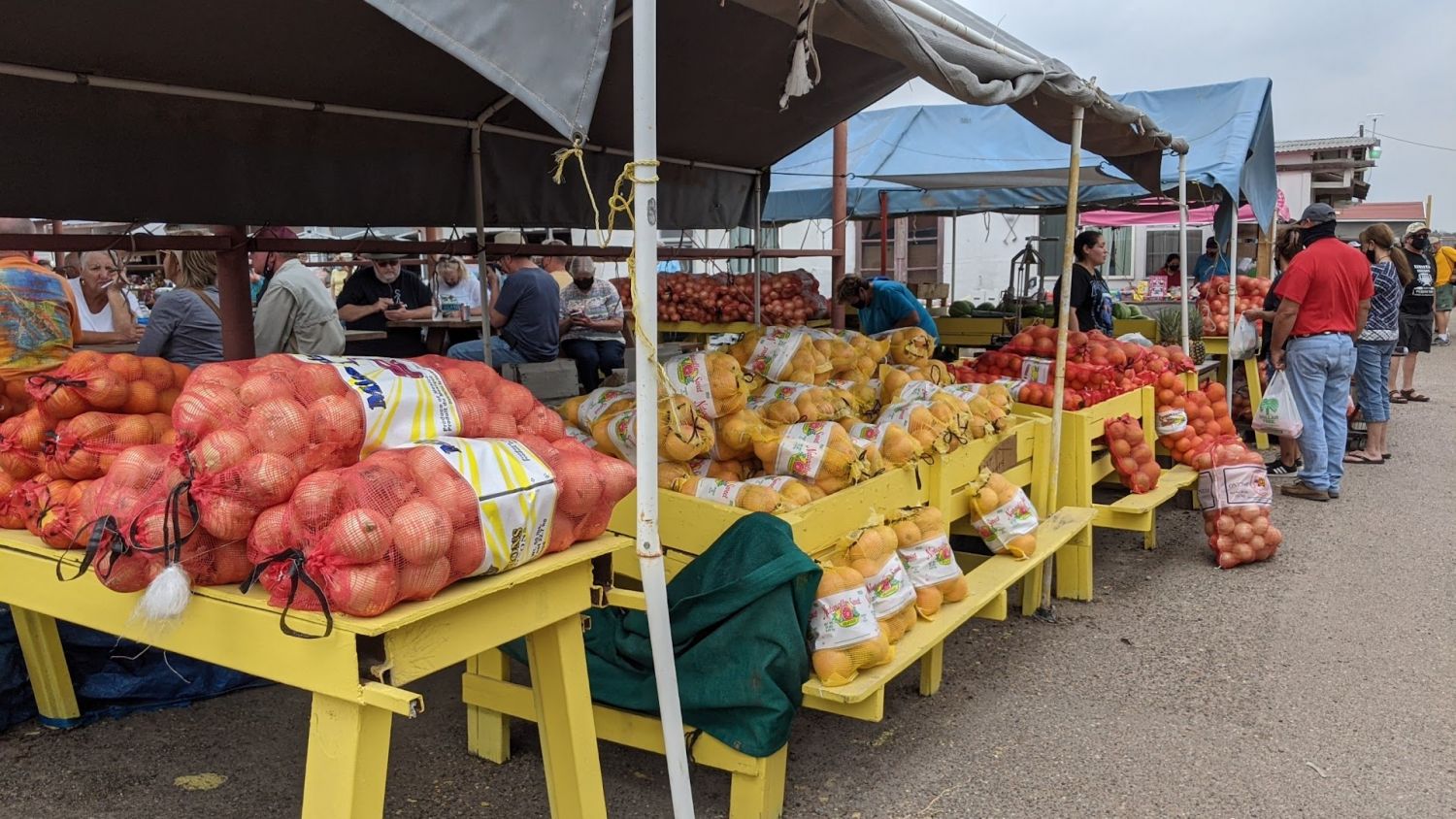 Don-Wes Flea Market