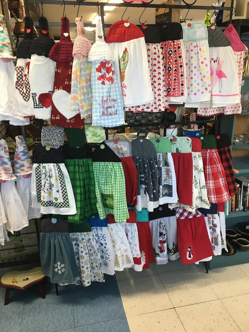 Leola Flea Market