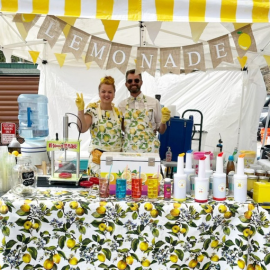 Evergreen Farmers' Market