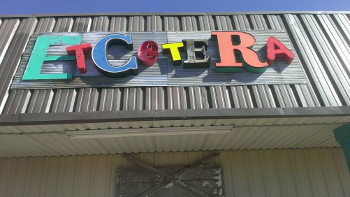 Etcetera