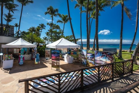 Maui's Finest Craft Fair