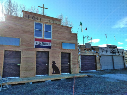 Treasure Town Flea Market