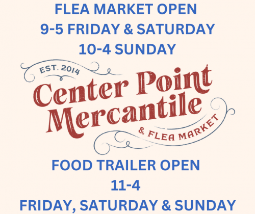 Center Point Mercantile