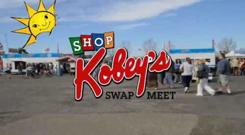 Kobey's Swap Meet
