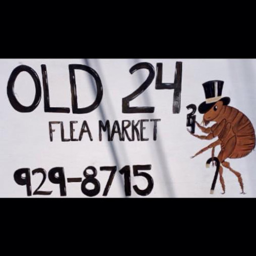 Old 24 Flea Market