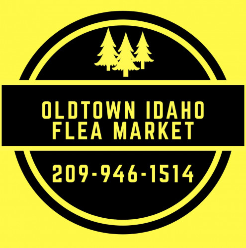 Oldtown Idaho Flea Market