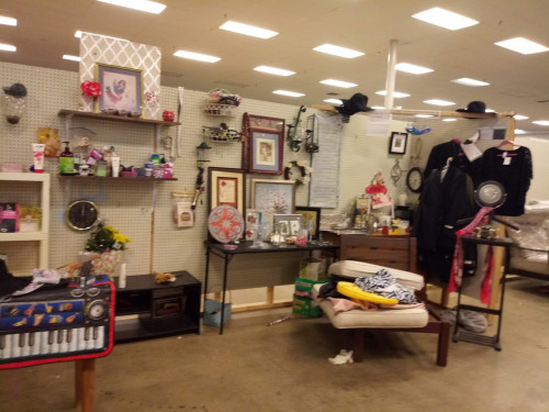 Festival Flea Market