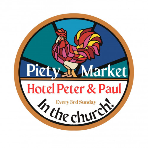 Piety Market At Hotel Peter & Paul