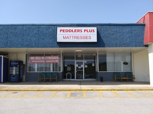 Somerset Peddlers Mall