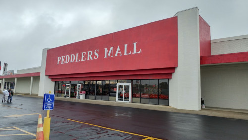 Elizabethtown Peddlers Mall
