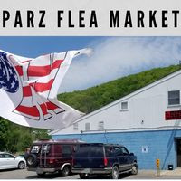 Blue Ridge Flea Market