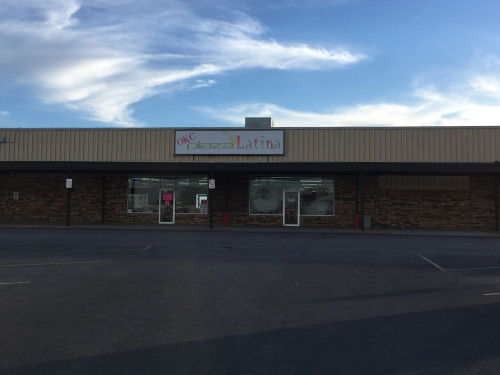 OKC Plaza Latina