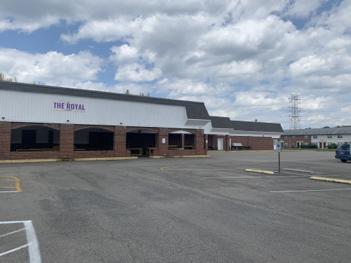 The Royal Mart