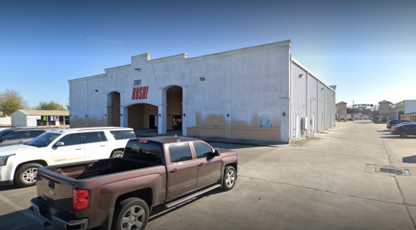 Mi pueblo flea market Houston Texas