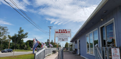 Southern Maine Indoor Flea Market