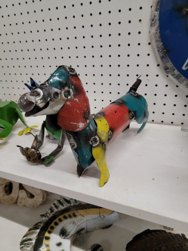 JP's Bargain Barn