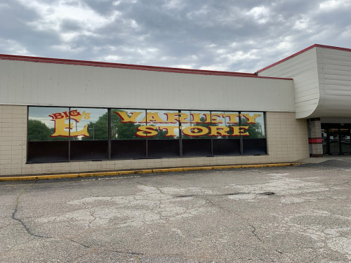 The Big E Superstore