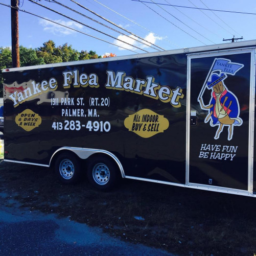 Yankee Flea Market