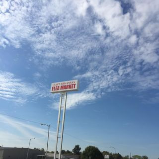East Arkansas Flea Market
