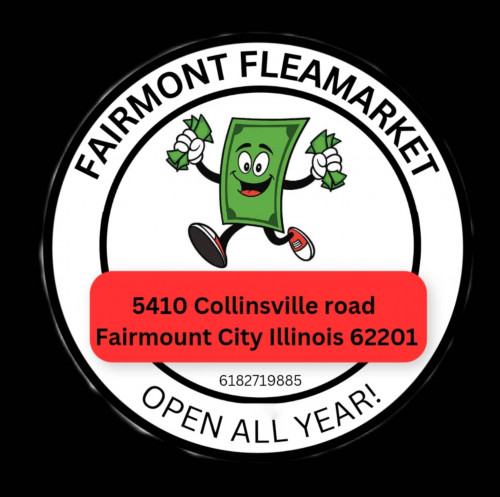 Fairmont Flea Market