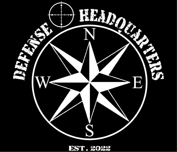 Defense Headquarters Tactical Gear & More