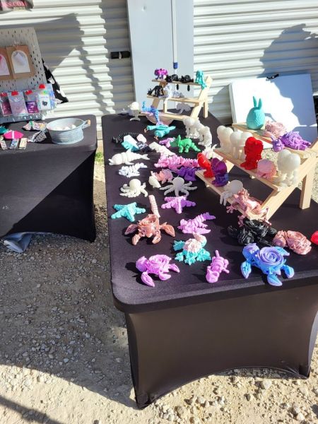 Lampasas Trade Days