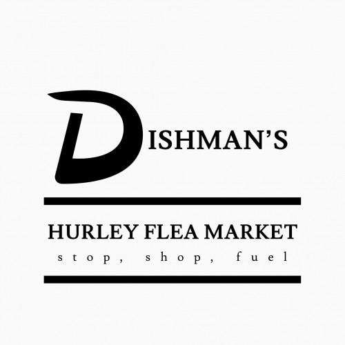 Dishman's Hurley Flea Market