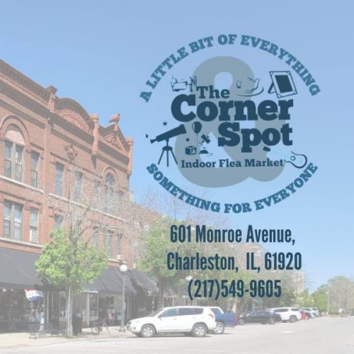 The Corner Spot