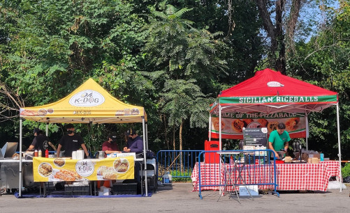 Smorgasburg-Prospect Park
