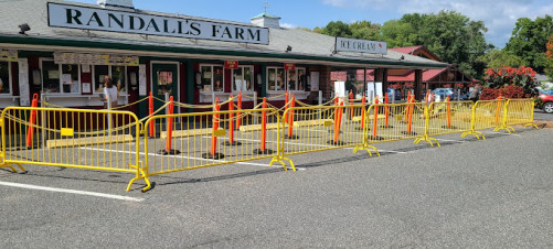 Randall's Farm and Greenhouse