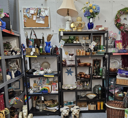 Looky Looky Vendor Mall