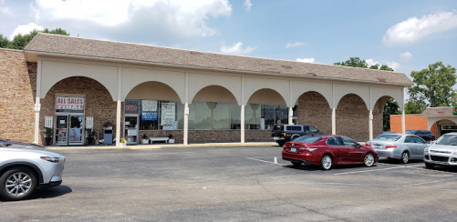 Frankfort Peddler's Mall